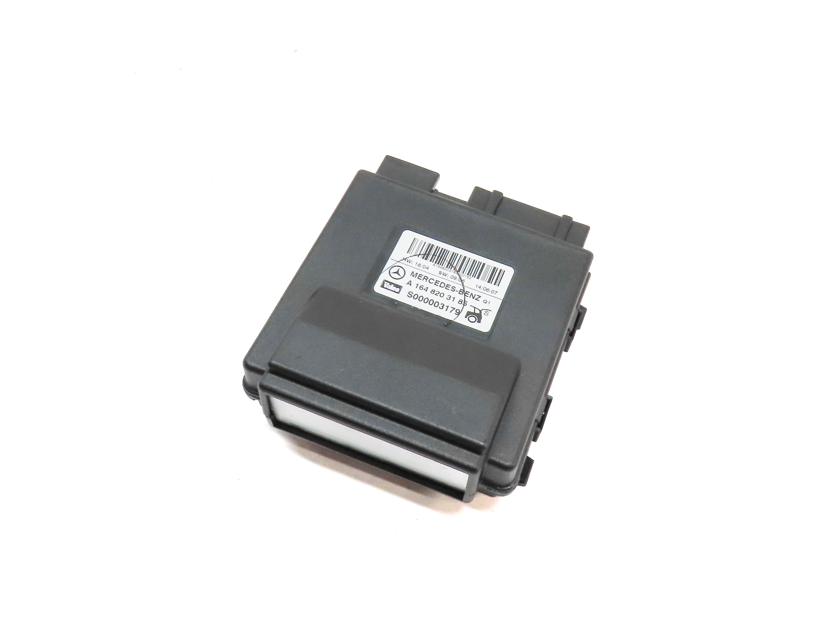 06-08 MERCEDES GL320 GL450 GL550 ML320 ML350 ML500 (X164 W164) LIFTGATE MODULE — exact item pictured